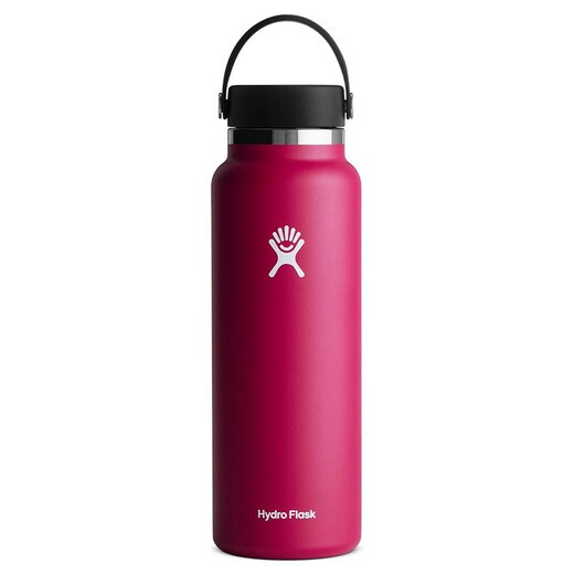 Hydro Flask Wide Mouth - Special Edition - 40oz. - Snapper
